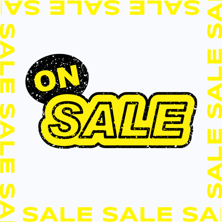 ON-SALE