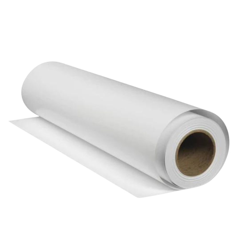 DTF FILM ROLLS 13”- 325 feet - Hot/ Cold Peel